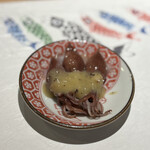 五反田鮨 SUSHI TOKYO 81 - 