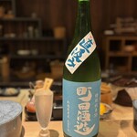五反田鮨 SUSHI TOKYO 81 - 