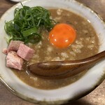 ラストボス - Bossめし（小、500円）