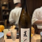 五反田鮨 SUSHI TOKYO 81 - 