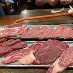 焼肉金城 石垣島大川店 - 
