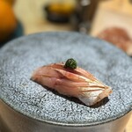 五反田鮨 SUSHI TOKYO 81 - 