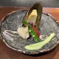 銀座 座屋 - 
