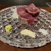銀座 座屋 - 