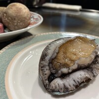 鉄板焼 ステーキ 北野坂 - 