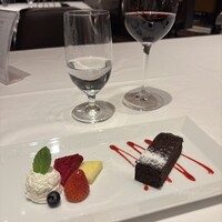 ベンジャミンステーキハウス 東京ガーデンテラス紀尾井町 - 