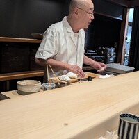 鮨処 つく田 - 