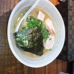 煮干し 青樹 - 煮干し