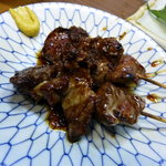 角一 - ハツ（たれ）