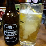 角一 - ホッピー