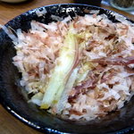 角一 - みょうが