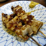 角一 - ガツ（タレ）