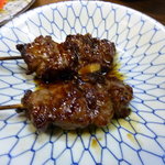 角一 - カシラ（タレ）