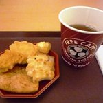 フリーカフェ　播磨屋ステーション - 