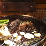 Yakiniku Manten - 