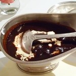 フォレスト風五島牛カレー