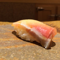 鮨 さいとう - 