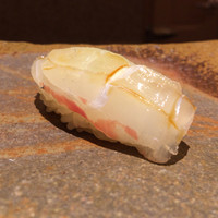 鮨 さいとう - 