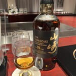 うかい亭 大阪 - 