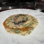 うかい亭 大阪 - 