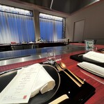 うかい亭 大阪 - 