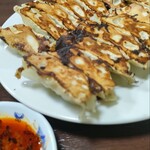 ぎょうざ 大学 - 