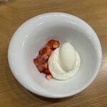 TamY - 山葵　桜　苺