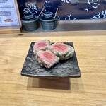 博多天ぷら ながおか - 