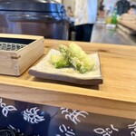 博多天ぷら ながおか - 