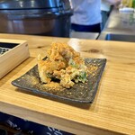 博多天ぷら ながおか - 