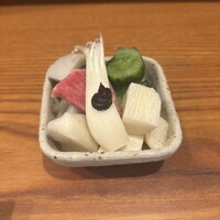 里葉亭 - 