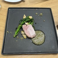 TamY - あいちひめ　蕗の蕾