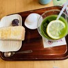 おかげ庵 上飯田店