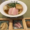 らーめん 鴨to葱
