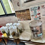 麻婆食堂 福笑い - 