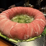 銀座 かみしろ - 