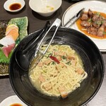 和琉創作ダイニング 新 - 