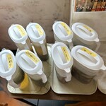 麻婆食堂 福笑い - 