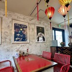 麻婆食堂 福笑い - 