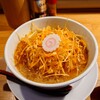自家製手打ち麺 粋や