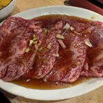 高円寺 焼肉ここち - 