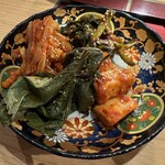 高円寺 焼肉ここち - 