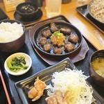 和食れすとらん天狗 - 