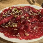 高円寺 焼肉ここち - 