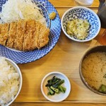 和食れすとらん天狗 - 