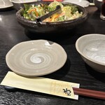 くいもの屋わん - 