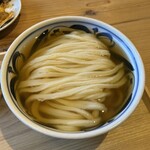 おうどん 瀬戸晴れ - 