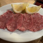高円寺 焼肉ここち - 