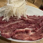 高円寺 焼肉ここち - 