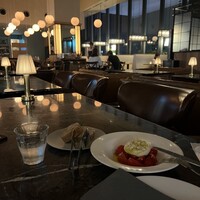THE THEATRE TABLE - 